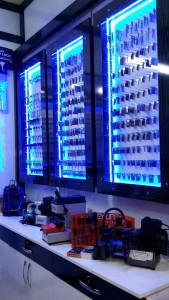 ak elektronik anahtar çilingir