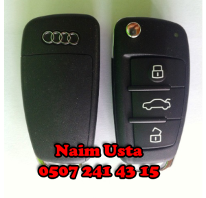 AUDI Gaziosmanpaşa