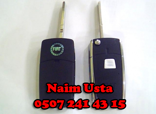 fiat oto Gaziosmanpaşa